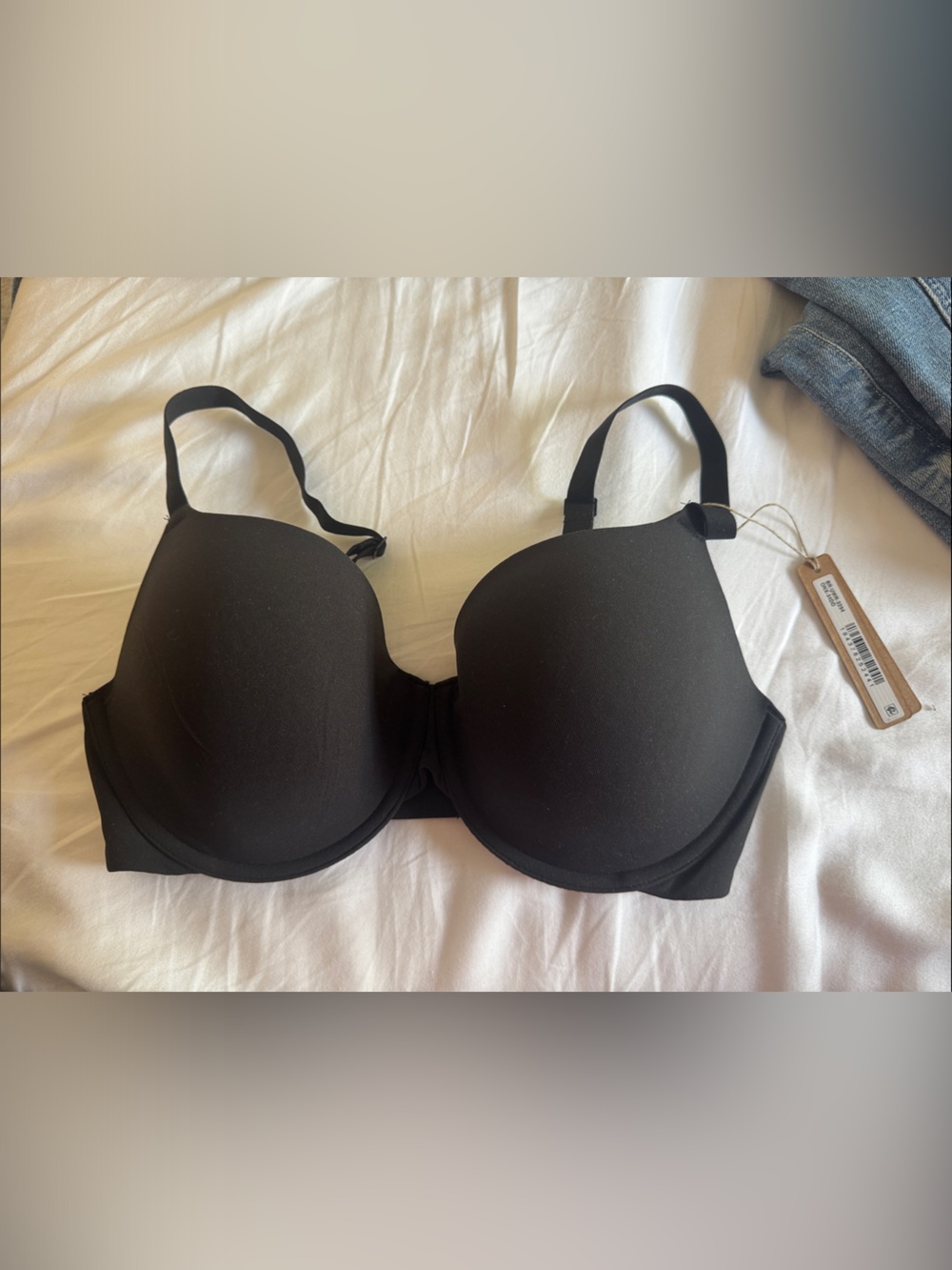 NWT Skims Fits Everybody T Shirt Bra 34DD - Women Intimates & Sleepwear